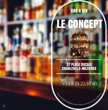 Maître restaurateur et Maître sommelier