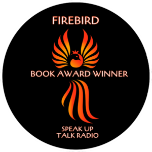 Two 1st Place Awards for Fantasy & Cover