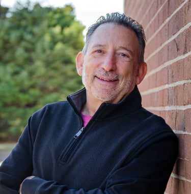 Dr. Irve Denenberg, Optometrist at Edge Optics