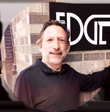 Dr. Irve Dennenberg, Optometrist at Edge Optics