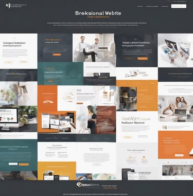 Web Serve Studio Web Design