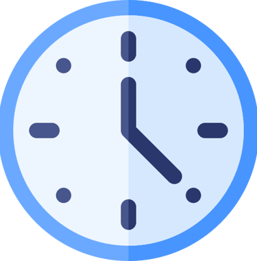 Store Hours Icon for Buffalo Tikka House