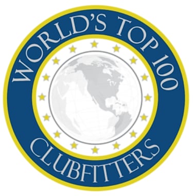 World’s Top-100 ClubFitters 2025