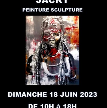 Exposition Jacky