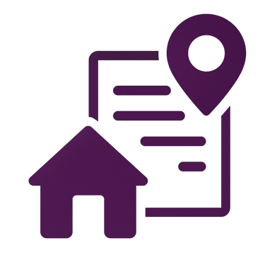 First Registration of Land and Property