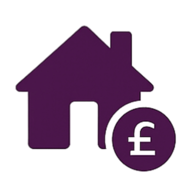 Equity Release icon