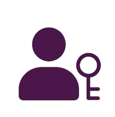 Powers of Attorney icon