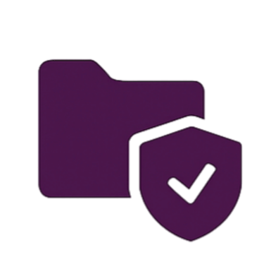Declaration of Trust icon
