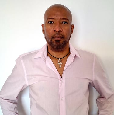 Leo Nuñez Asesor Imagen Surya Reiki Costa del Sol