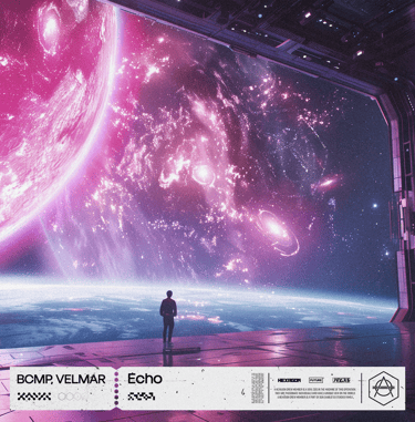 bcmp velmar echo