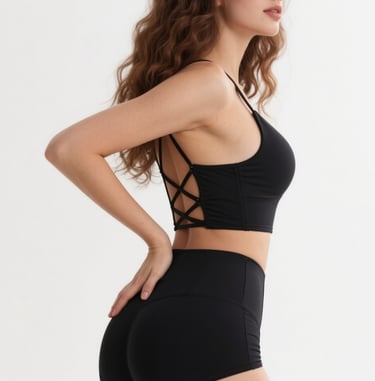 Shaping Shorts