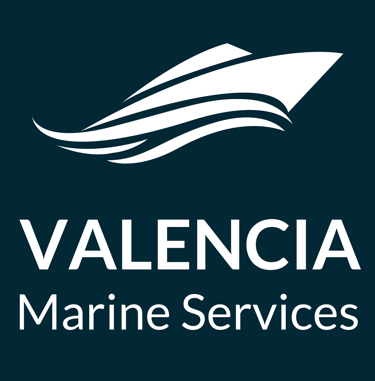 logo for VALENCIA Marine Services company