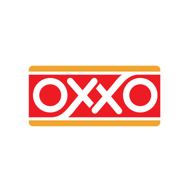 Aceptamos pagos en efectivo en Oxxo