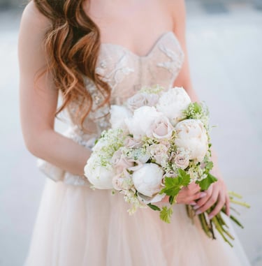 Discover our Wedding Collection