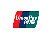 a union payday logo with the union pay symbol