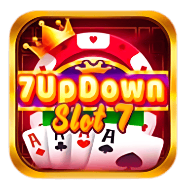 7UP down slot7 