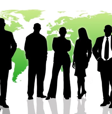 Safety Tips for Business Travelers