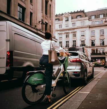 Preparing and Planning for Safe Travel