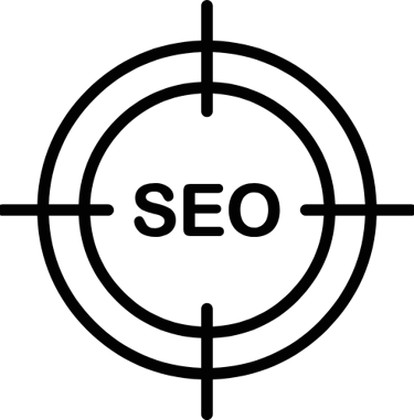Icona SEO