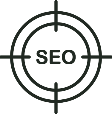 Icona SEO