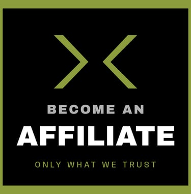 Become a DV Radio affiliate — partner with DV Radio