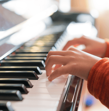 sarıyer piyano dersi