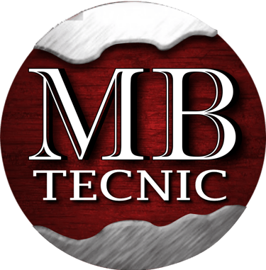 Declaración de licencias, derechos de uso y propiedad intelectual de MBTECNIC