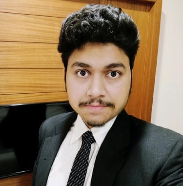 Mayank SEO Expert