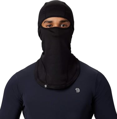 Mountain Hardwear Power Stretch Balaclava