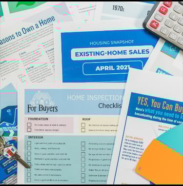 Custom Flyers and Design Products