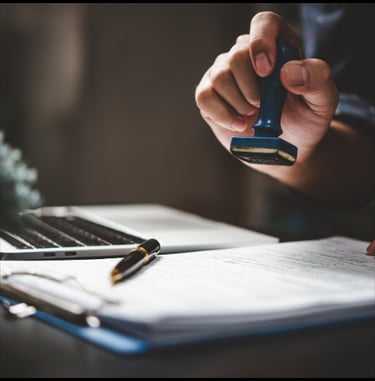 Mobile Notary