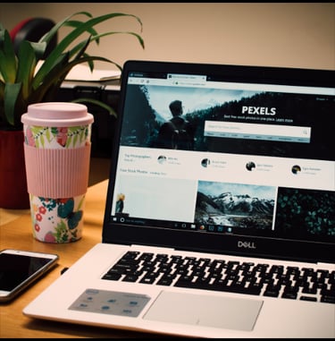 Website Design