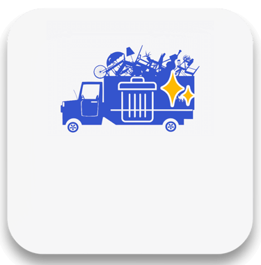 junk removal services- des-moines-iowa