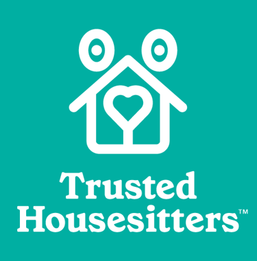 logo TrustedHousesitting