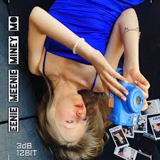 Giselle Niemand - Eenie Meenie Miney Mo