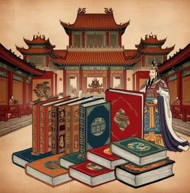lịch sử Việt Nam và sách sử