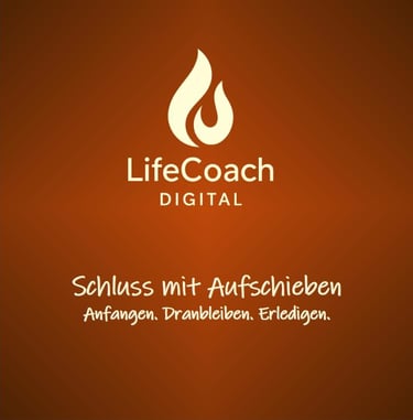 Hypnose gegen Aufschieben und Prokrastination