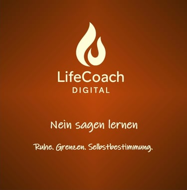 Hypnose für gesunde Abgrenzung und Selbstsicherheit