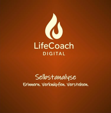 Hypnose zur Selbstanalyse und Selbsterkenntnis