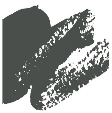 a black and white photo of a banana splitperfected in half a banana