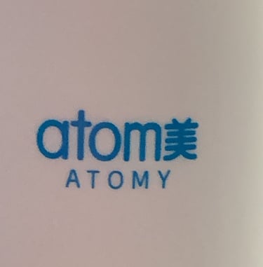 ATOMY SKIN CARE COREANO