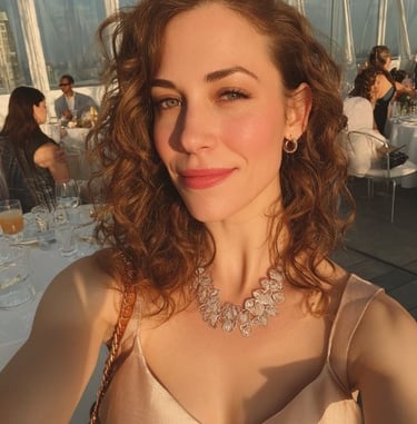 sugar mommy Renata, 48 — Querétaro