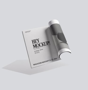 Publicité imprimée