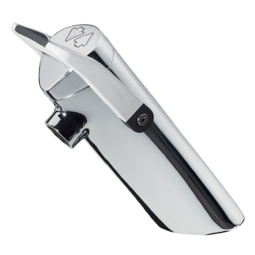 Presto Self Closing Tap