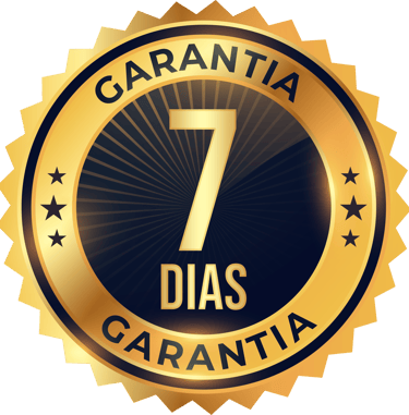 Garantia - Livro Mate Seus Sonhos