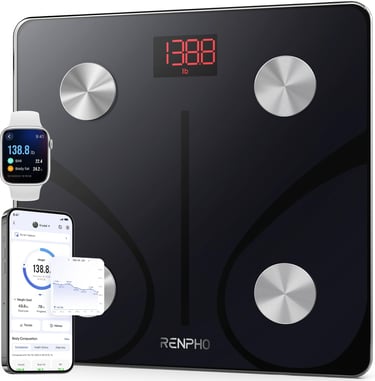 Renpho Smart Scale
