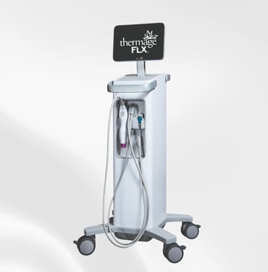 Thermage FLX Machine