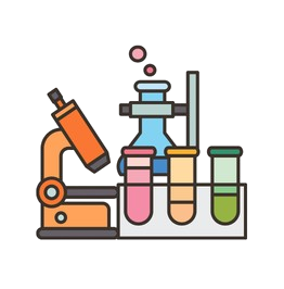 Chemijos laboratorija