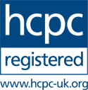 HCPC registered