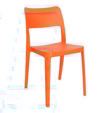 SILLA PLASTICA